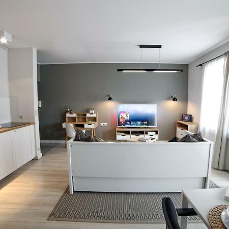 Apartament Lavender เชรม ภายนอก รูปภาพ