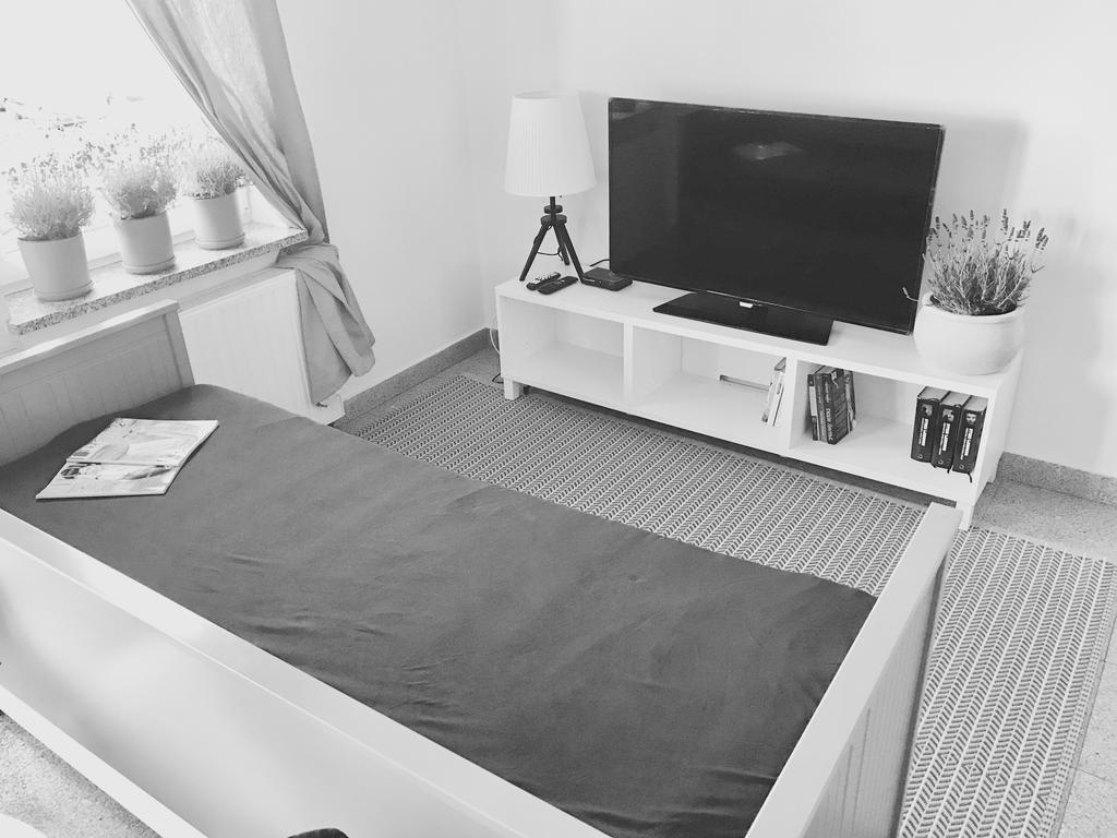 Apartament Lavender เชรม ภายนอก รูปภาพ