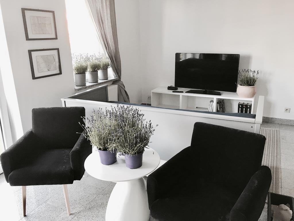 Apartament Lavender เชรม ภายนอก รูปภาพ