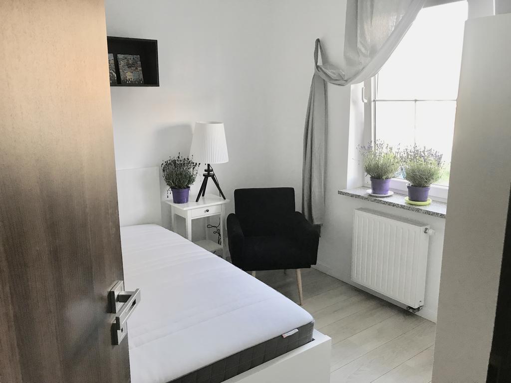 Apartament Lavender เชรม ภายนอก รูปภาพ
