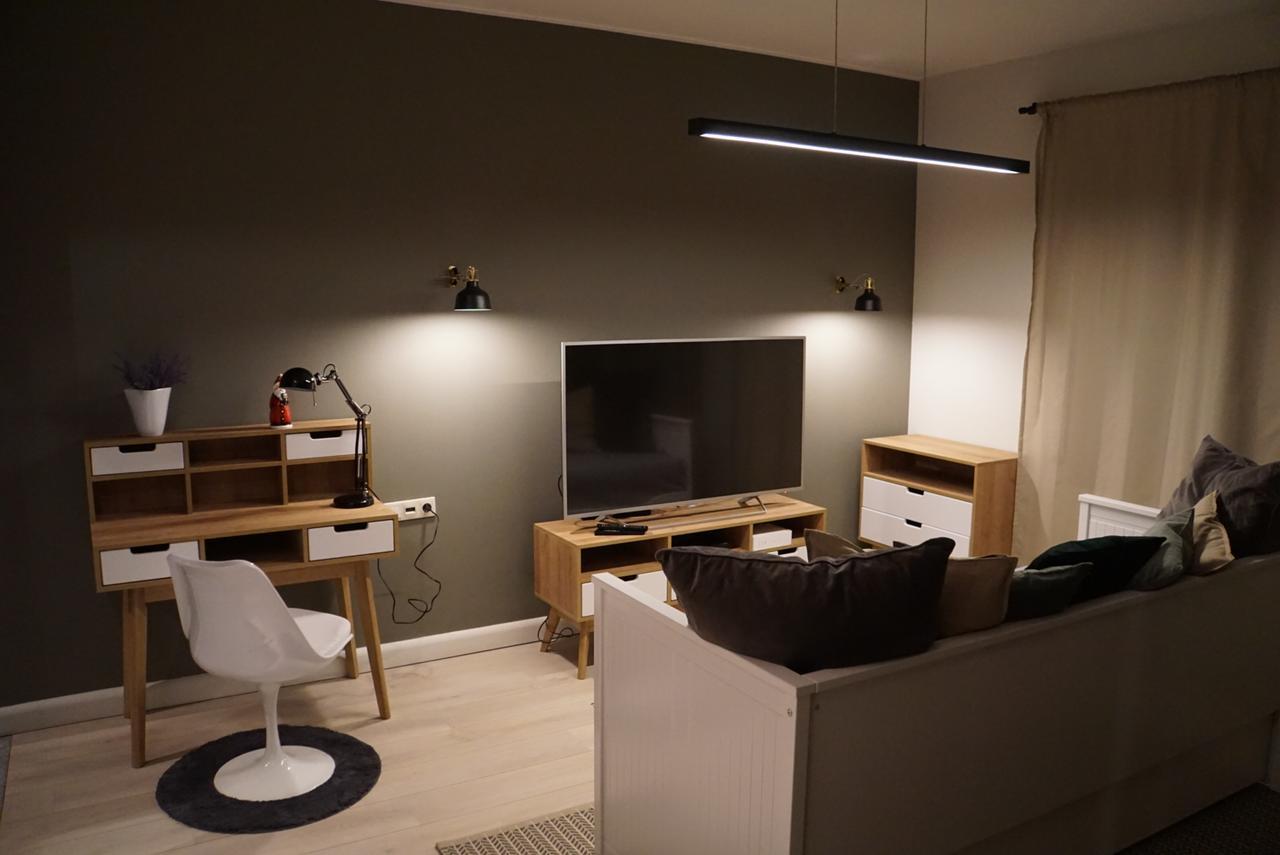 Apartament Lavender เชรม ภายนอก รูปภาพ