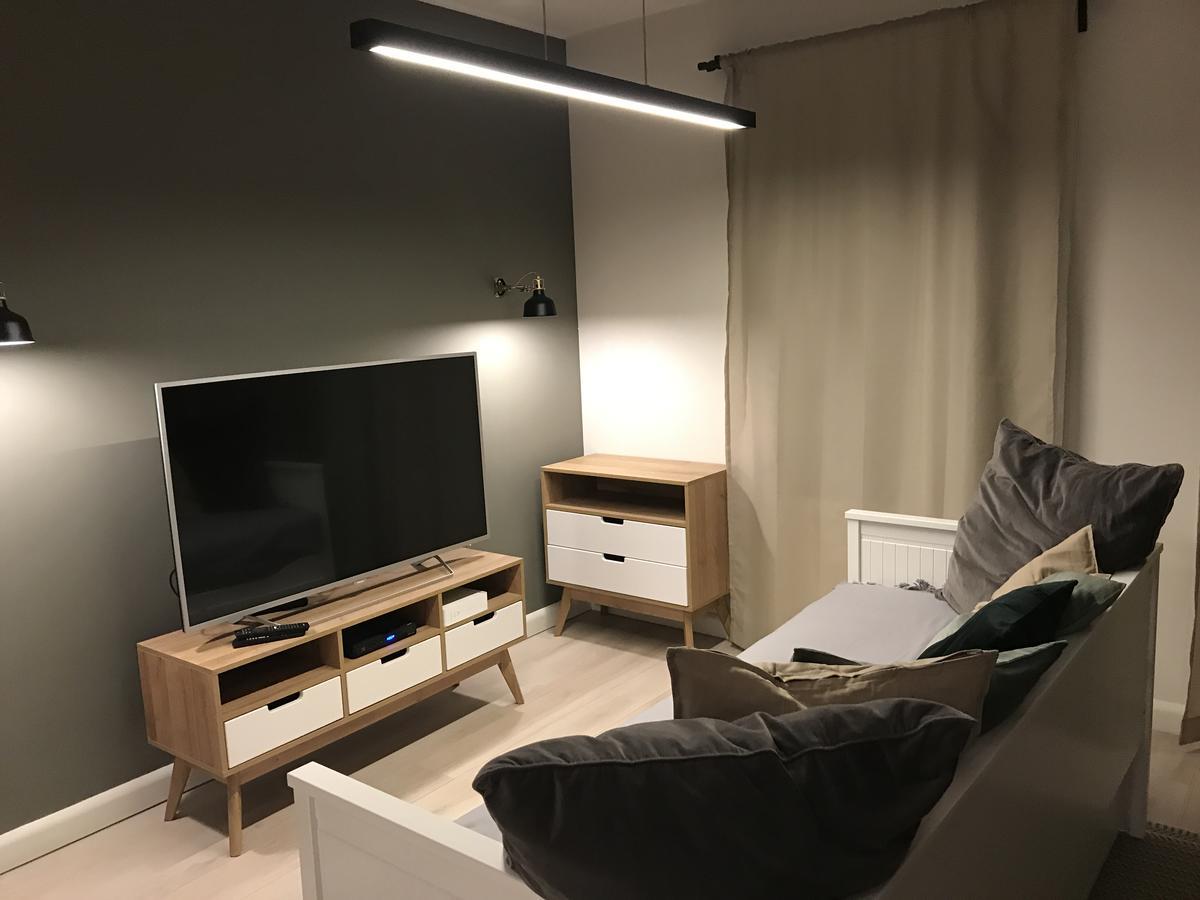 Apartament Lavender เชรม ภายนอก รูปภาพ