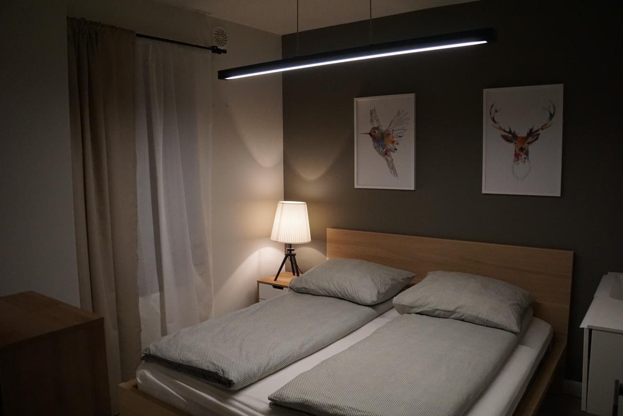 Apartament Lavender เชรม ภายนอก รูปภาพ