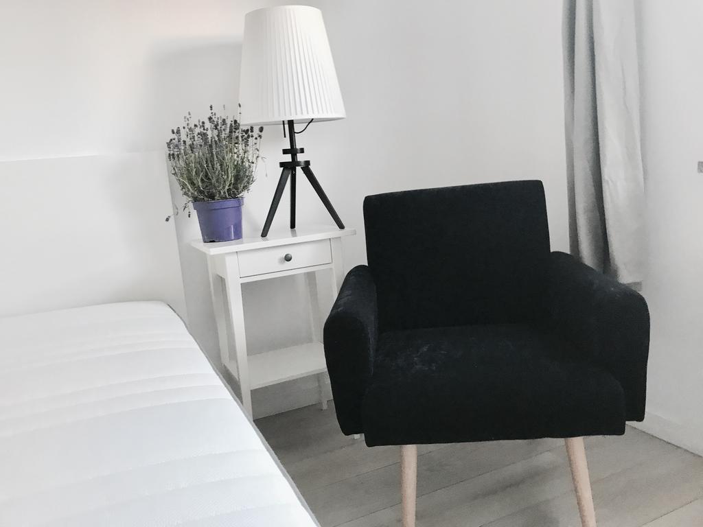 Apartament Lavender เชรม ภายนอก รูปภาพ
