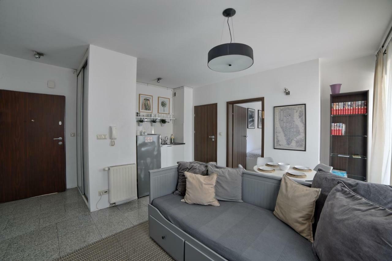 Apartament Lavender เชรม ภายนอก รูปภาพ