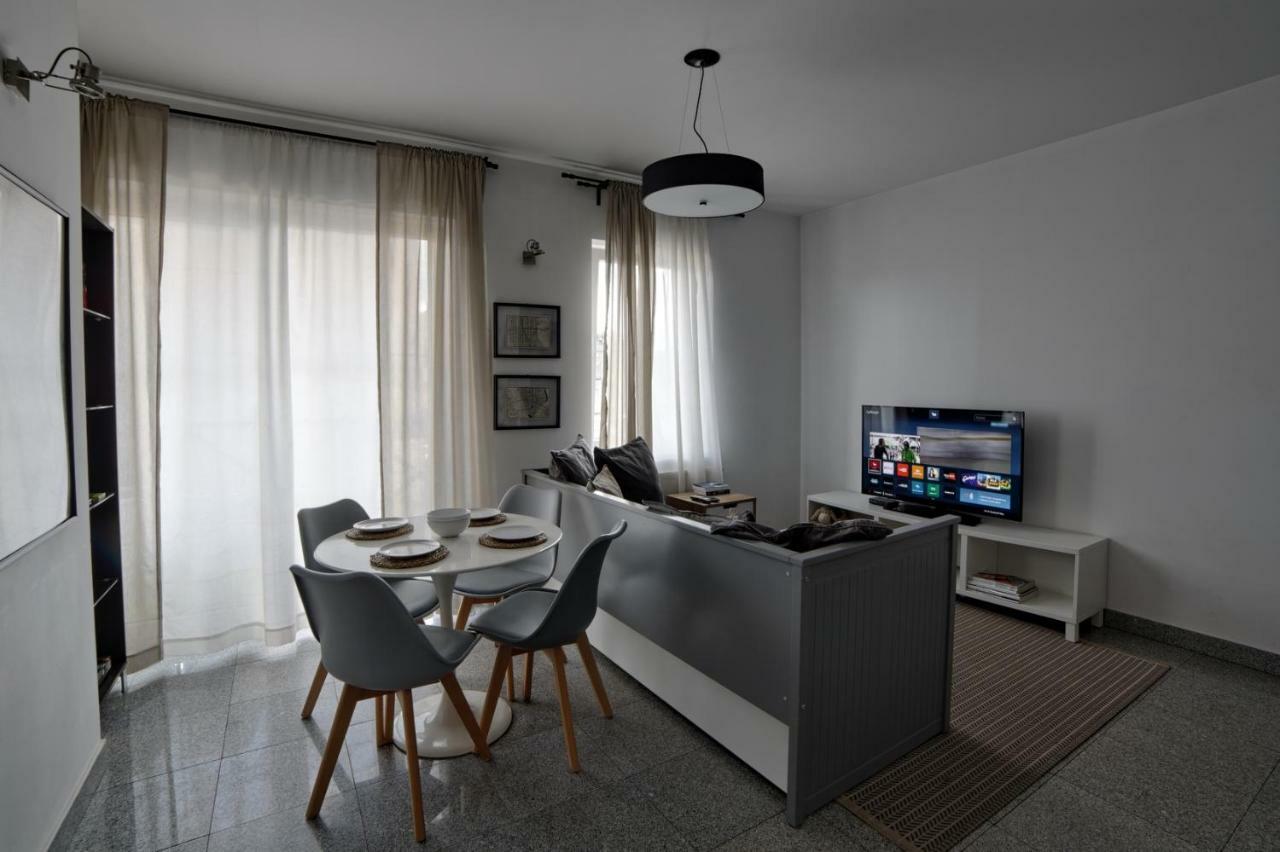 Apartament Lavender เชรม ภายนอก รูปภาพ