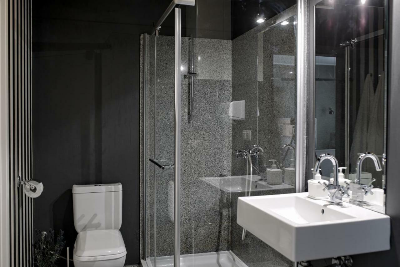 Apartament Lavender เชรม ภายนอก รูปภาพ