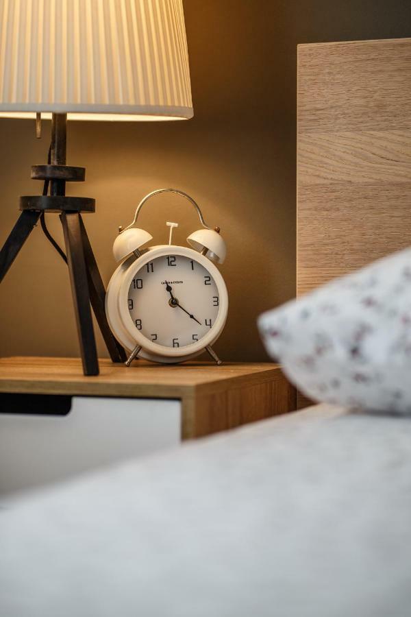 Apartament Lavender เชรม ภายนอก รูปภาพ