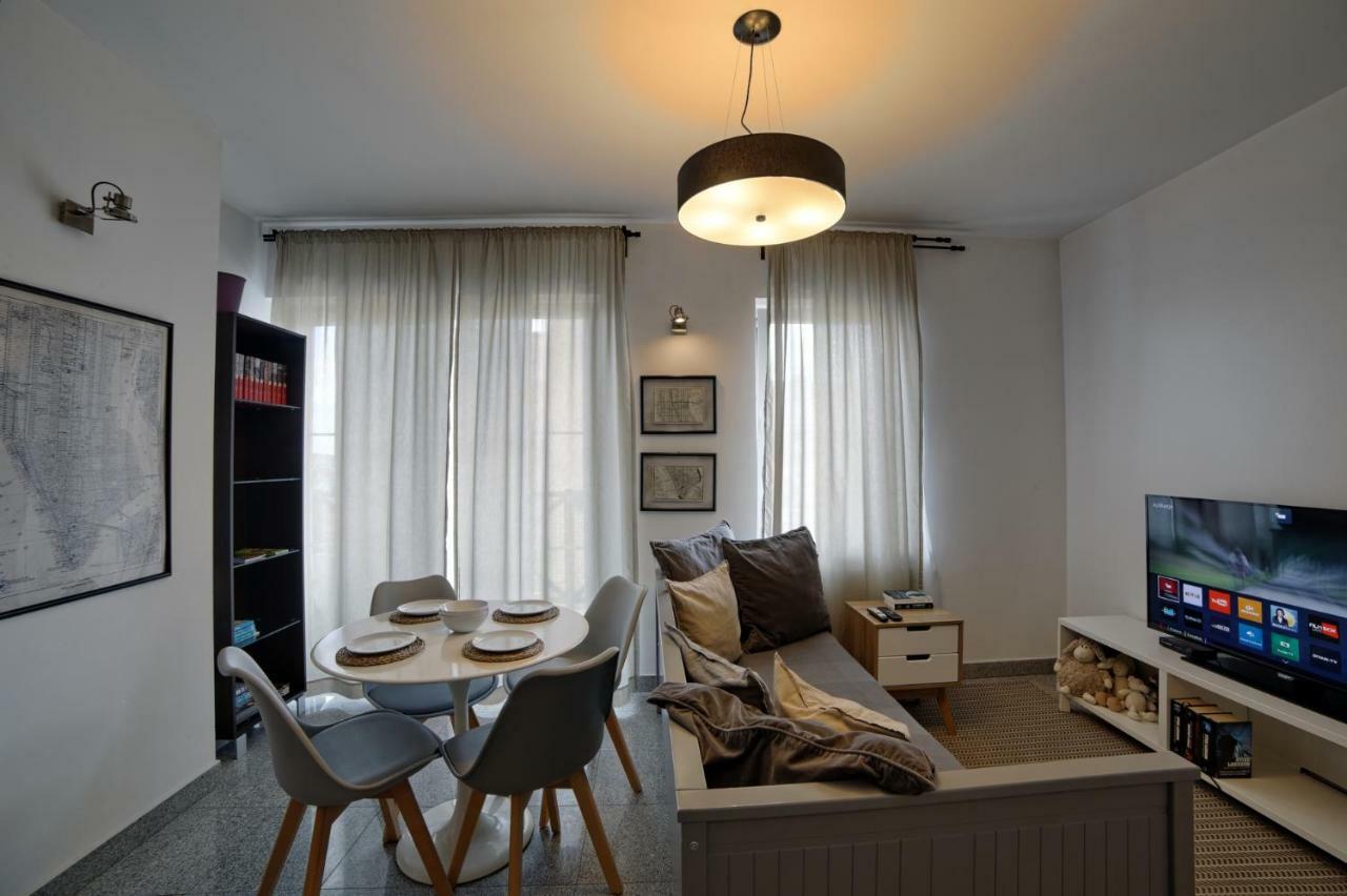 Apartament Lavender เชรม ภายนอก รูปภาพ