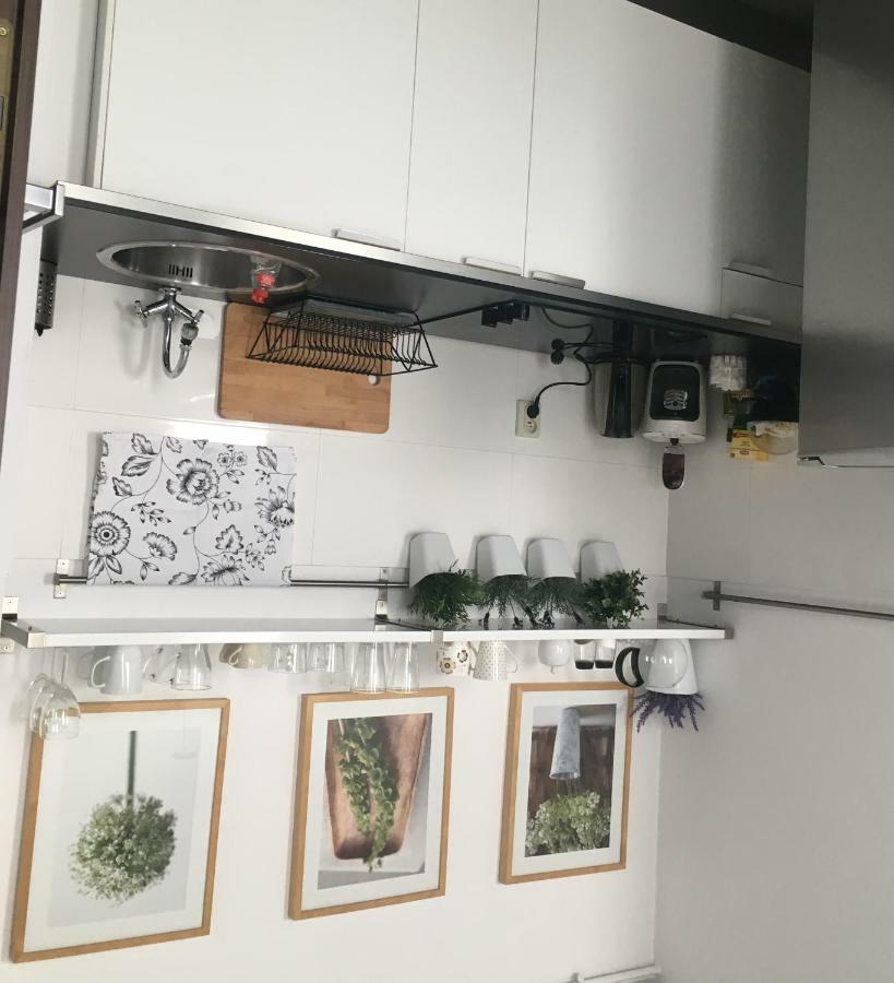 Apartament Lavender เชรม ภายนอก รูปภาพ