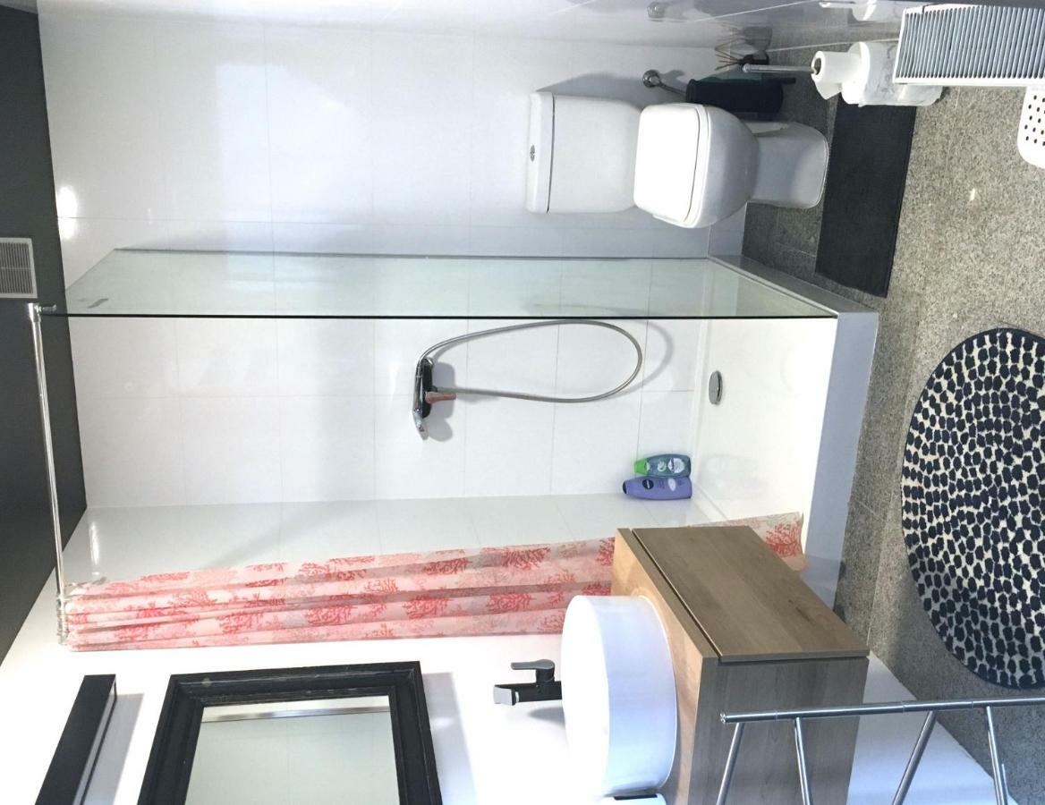 Apartament Lavender เชรม ภายนอก รูปภาพ